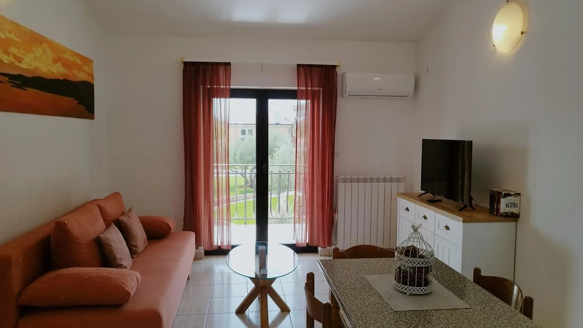 Apartment Villa 