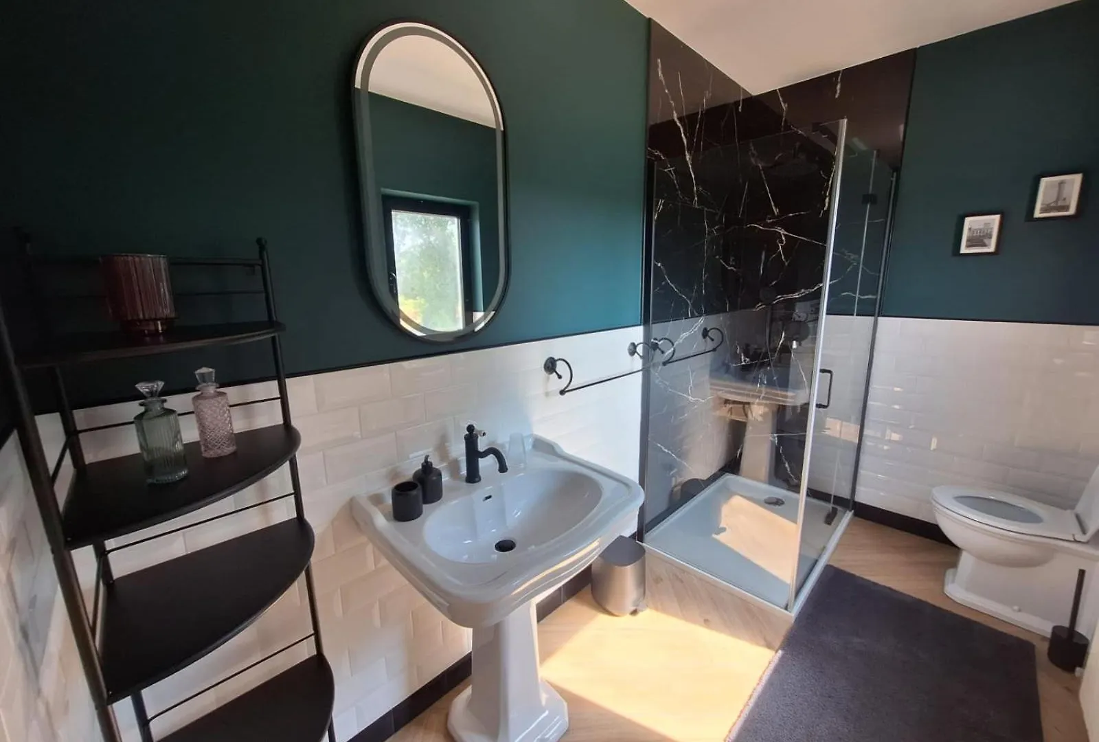 Apartment Villa 