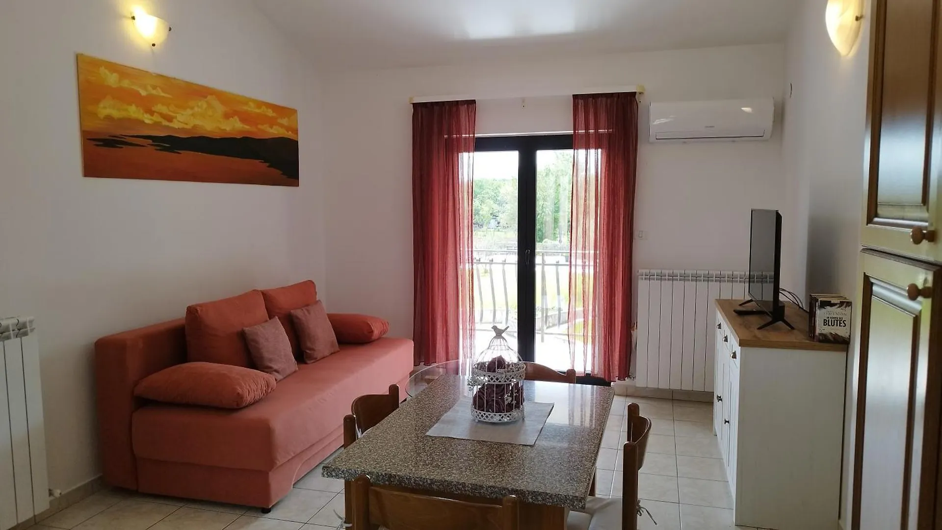 Apartment Villa 