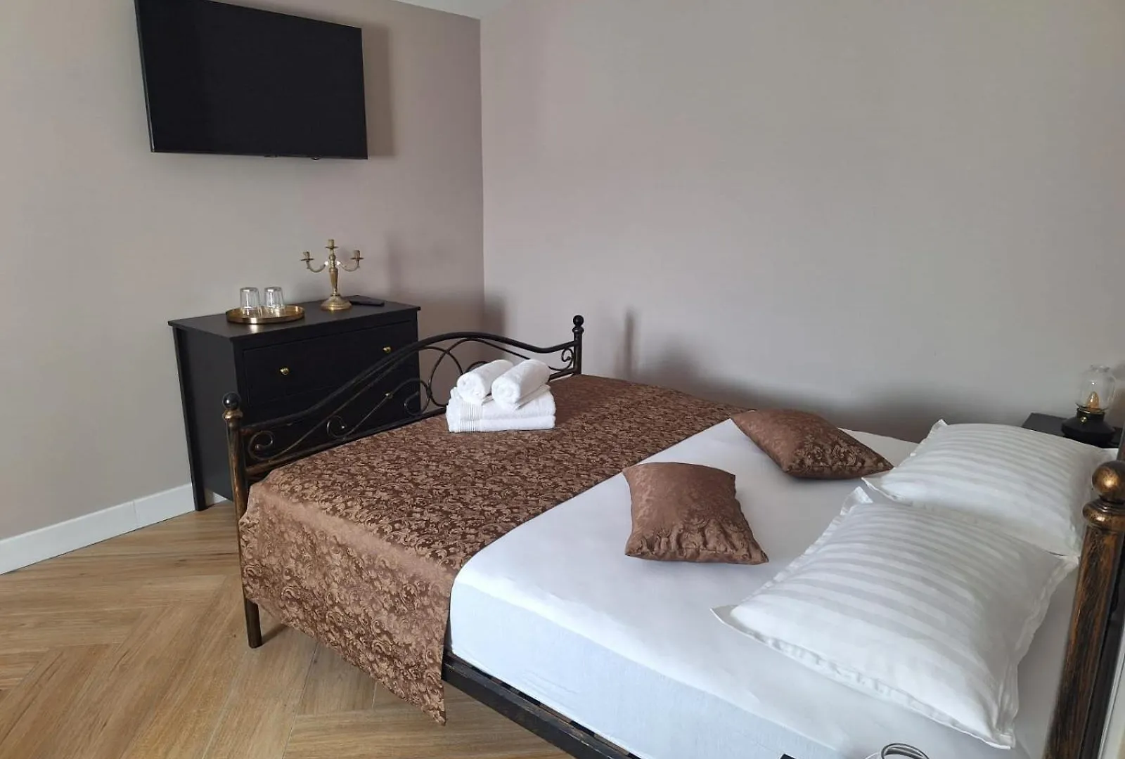 Apartment Villa 