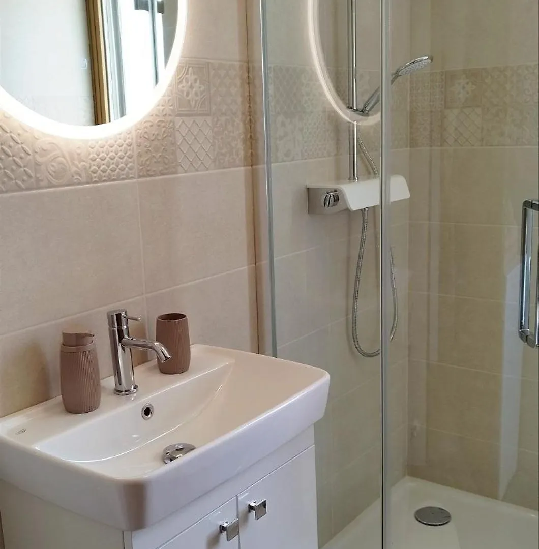 Appartement Villa 